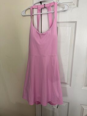 HALARA Easy Peezy dress NWT